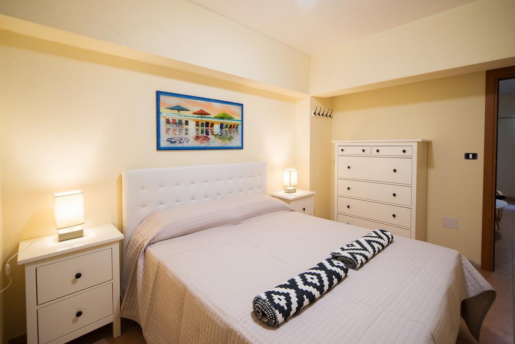 Apartamento Milly House Letojanni Exterior foto